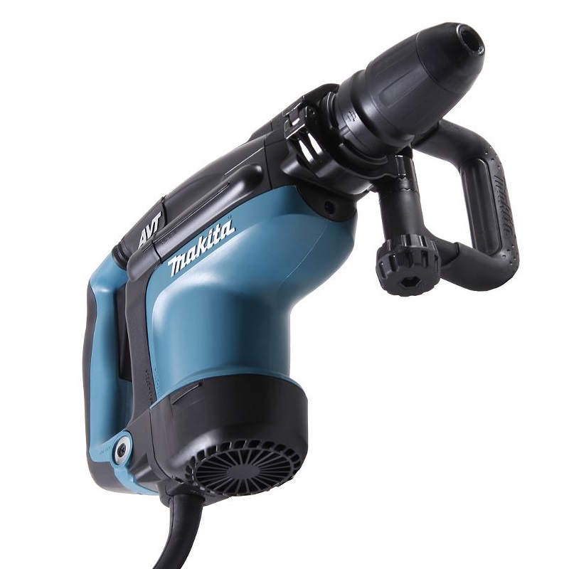Перфоратор Makita HR 4011C в кейсе, с защитной муфтой, с виброзащитой во Владимире
