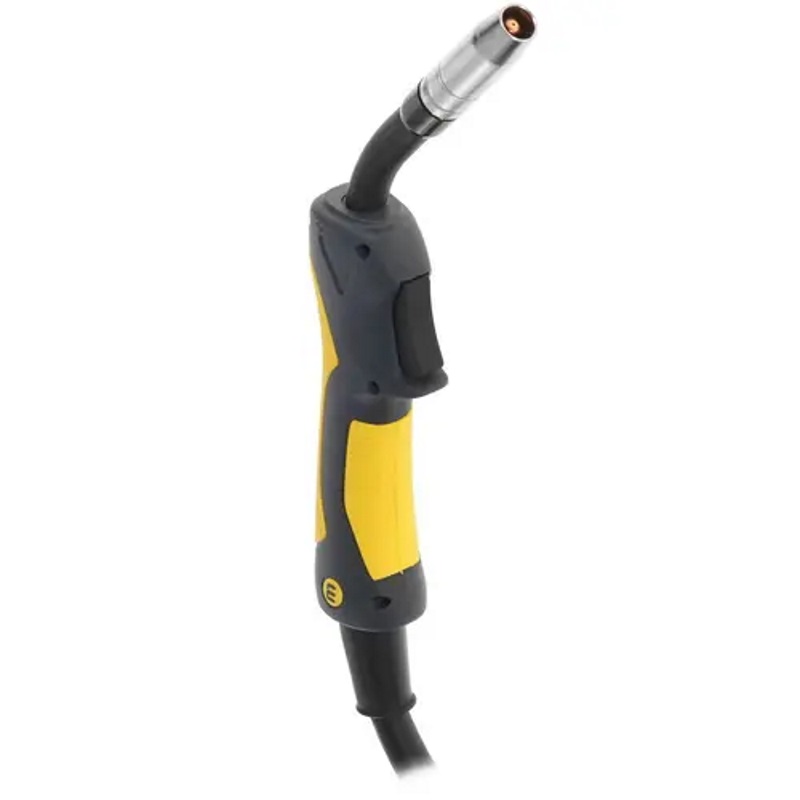 Сварочная горелка Кедр M-15 PRO 7150007 (евро адаптер), 3 м, газовая в Твери