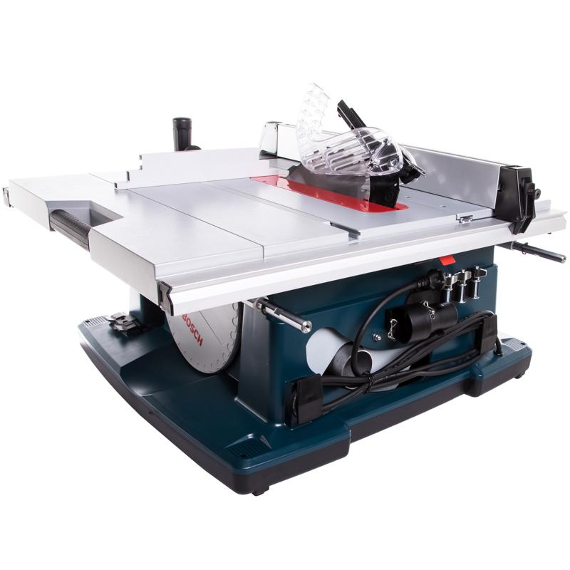 Распиловочный станок Bosch GTS 10 XC Professional 0601B30400 в Кинешме