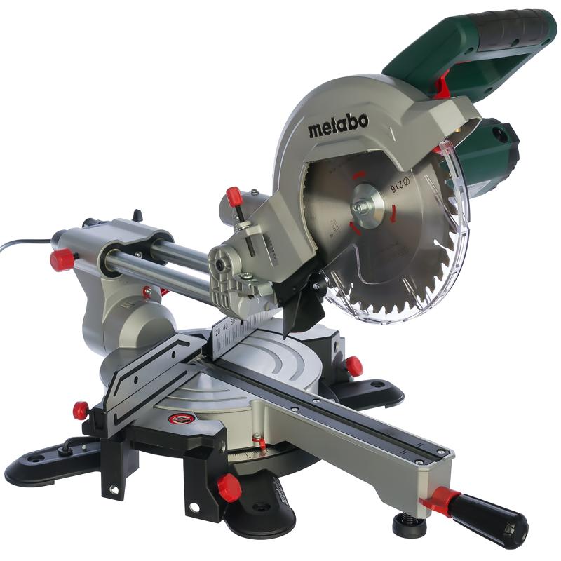 Metabo KGS 216 M 619260000