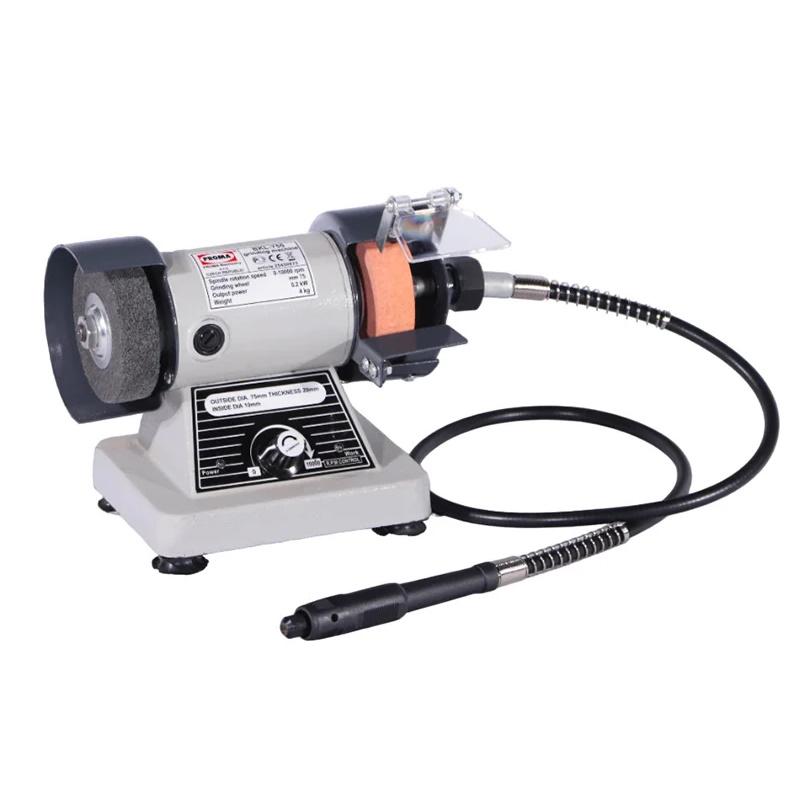 Заточной станок Proma BKL-750 25450075 3553₽