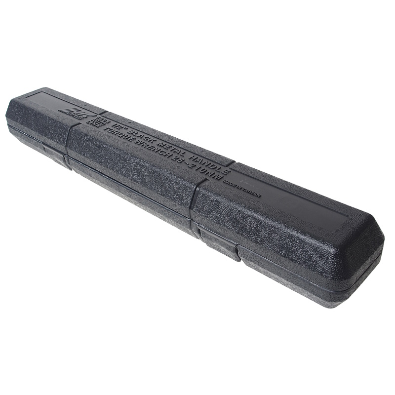 Ключ динамометрический JTC JTC-6903, 1/2", усилие затяжки, 28-210Nm, длина 470 мм в Угличе