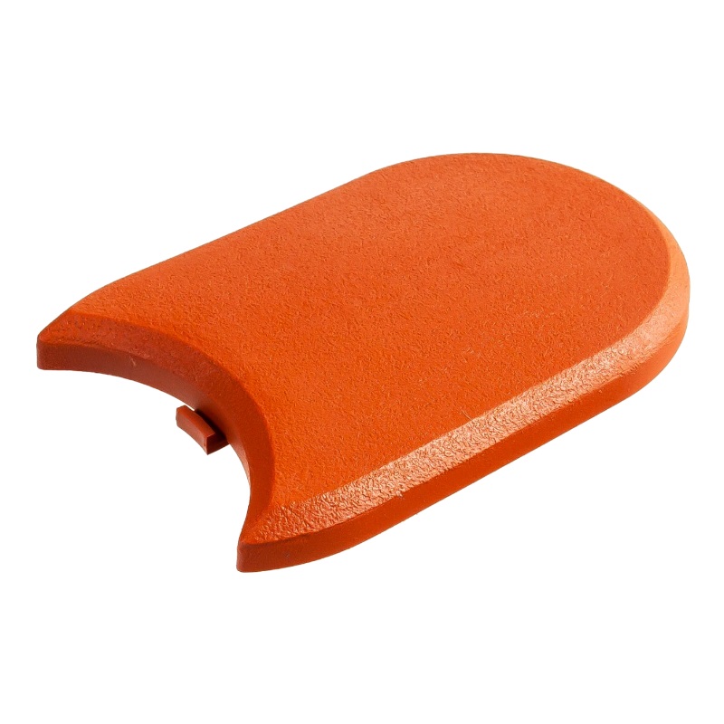 Ограждение для клумбы Prosperplast Palisada IPAK2-R624 (3.8 м, терракотовый) в Иваново