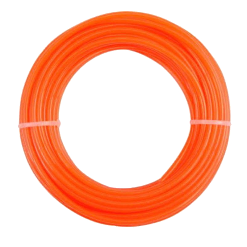 Леска для триммера Stihl 00009302340-83, круг, 2.4 мм, 83 м