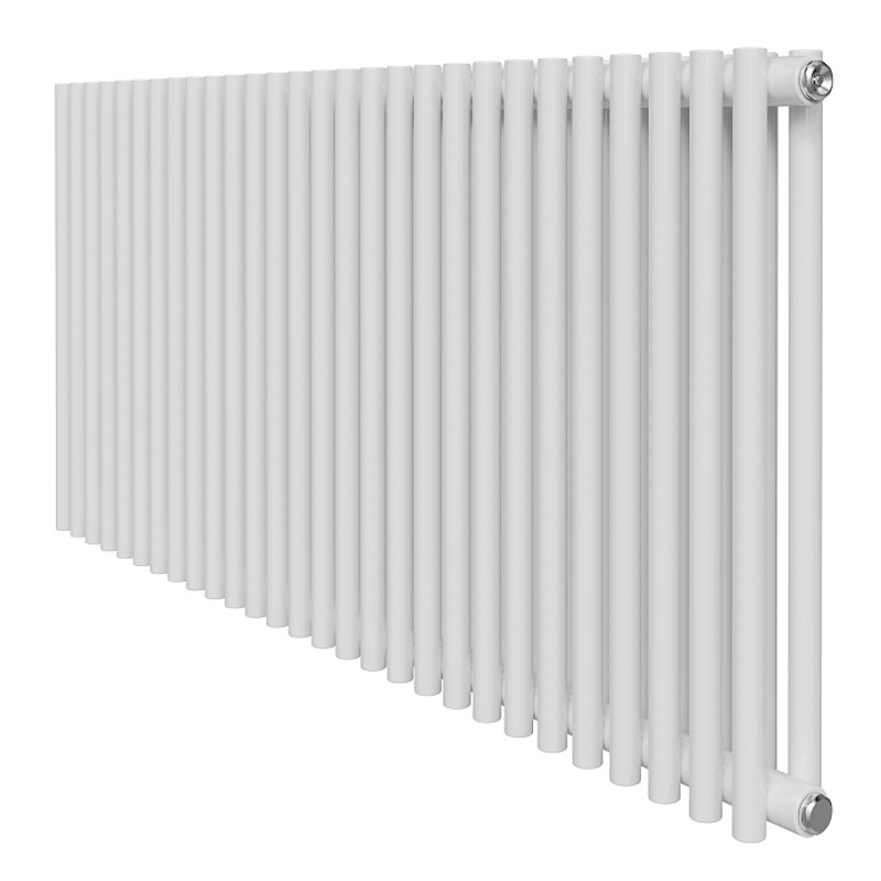 Дизайн-радиатор Royal Thermo Shift R22 C2050 НС-1631339, 24 секции, RAL9016 в Рыбинске