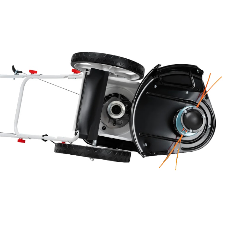 Газонокосилка бензиновая Katana KL-3800A PRO, 5,2 л.с., ширина скашивания 56 см, MBK0027834 в Нижнем Новгороде