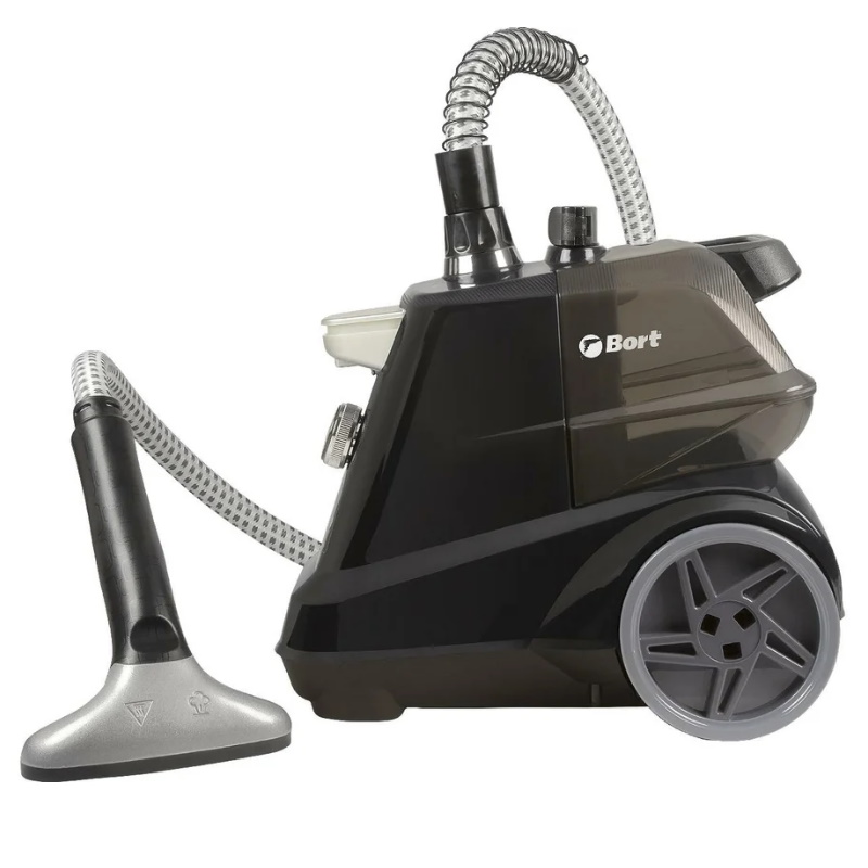 Отпариватель для одежды Bort Comfort + Black Edition 93411294 в Рыбинске
