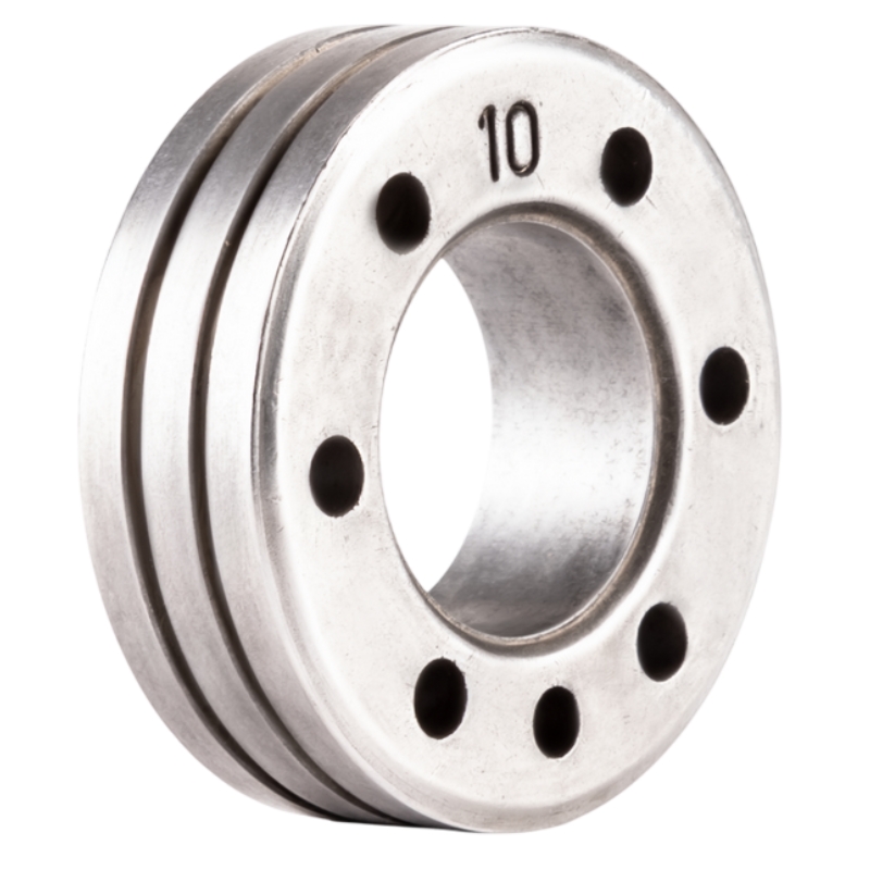 Ролик FoxWeld WECO 9132 0810 D37 d19 V 3048₽