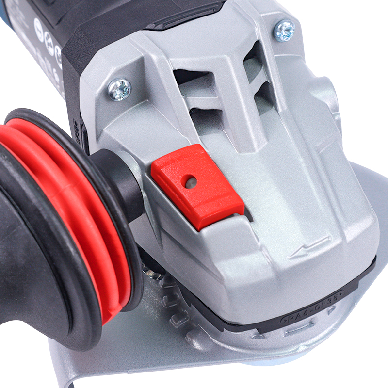 Угловая шлифмашина (болгарка) Bosch GWS 17-125 S 06017D0300, 125 мм, 1700 Вт, плавный пуск, регулировка оборотов в Рыбинске
