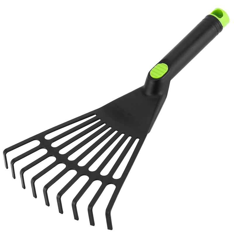 Грабли веерные пластиковые Palisad Nylon 623958 в Переславле