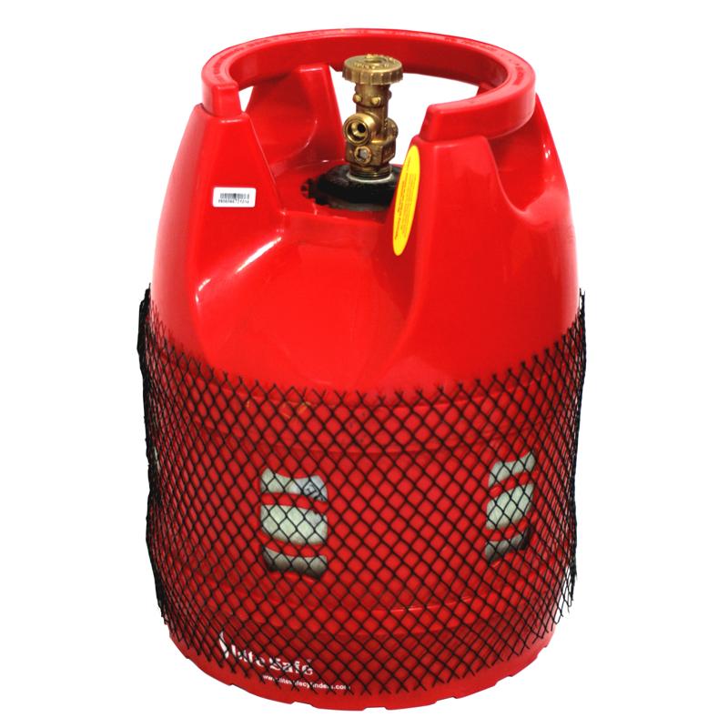 Баллон композитный LiteSafe LS 12L во Владимире
