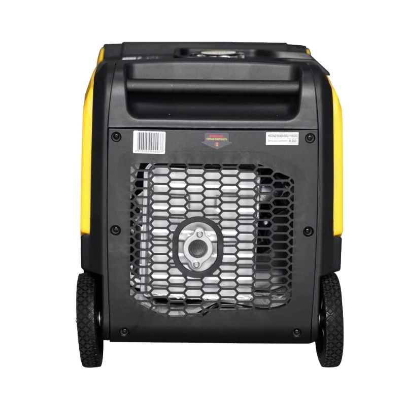 Инверторный генератор Huter DN7500SXA, 64/10/10 в Угличе