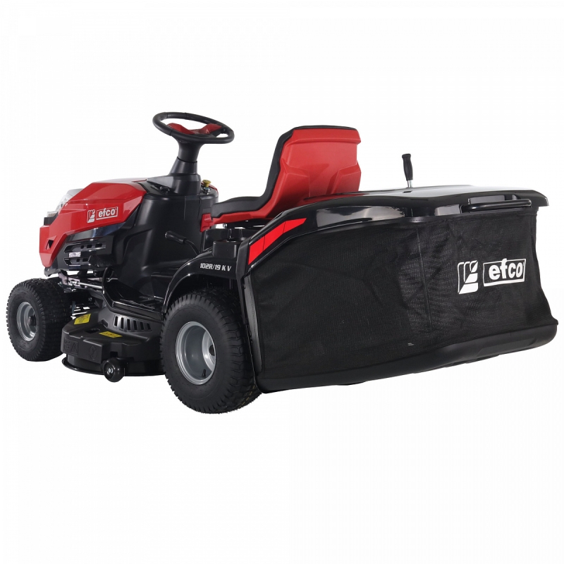 Газонокосилка с сиденьем EFCO EF 102R/19 K V 68059010, минитрактор