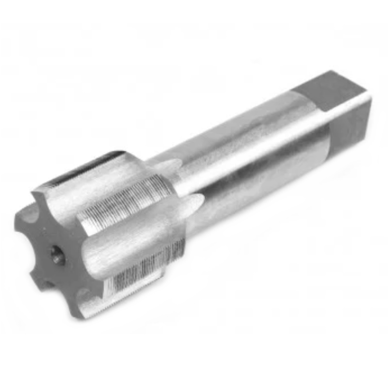 Метчик машинно-ручной комплектный Hortz 203950, М 45 х1.5, из 2-х шт., Р6М5 (3266-81 2621-2187) в Рыбинске