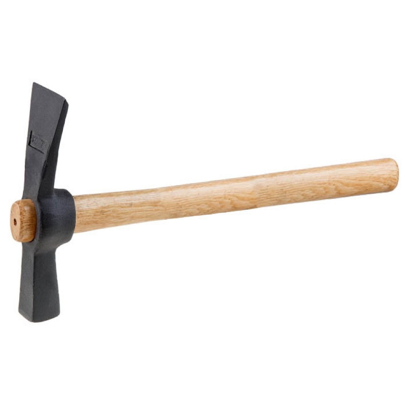 Молоток-кирочка Startul Standart ST2003-06 06 кг с деревянной рукояткой 620₽