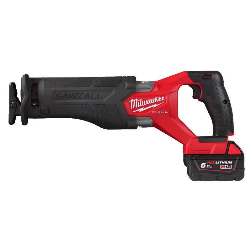 Аккумуляторная сабельная пила Milwaukee FUEL M18 FSZ-502X 4933478291