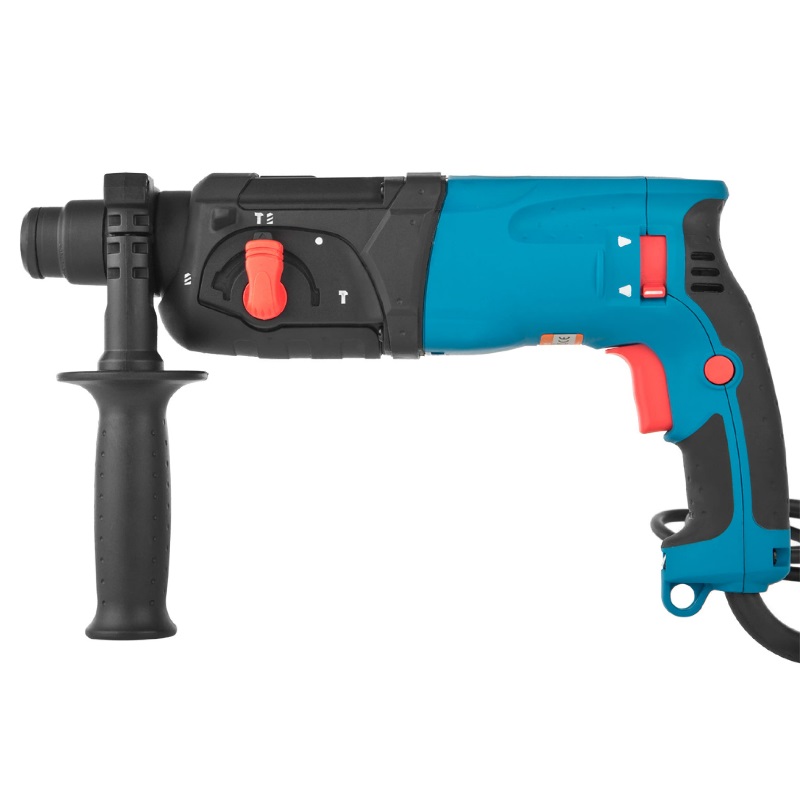 Перфоратор SDS-Plus Sturm RH2510PM, 1000 Вт, 2,9 Дж