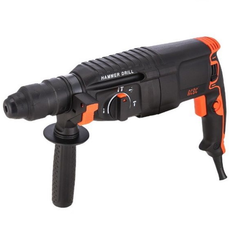 Перфоратор ACDC DFR-1200 T0067 в кейсе в Туле