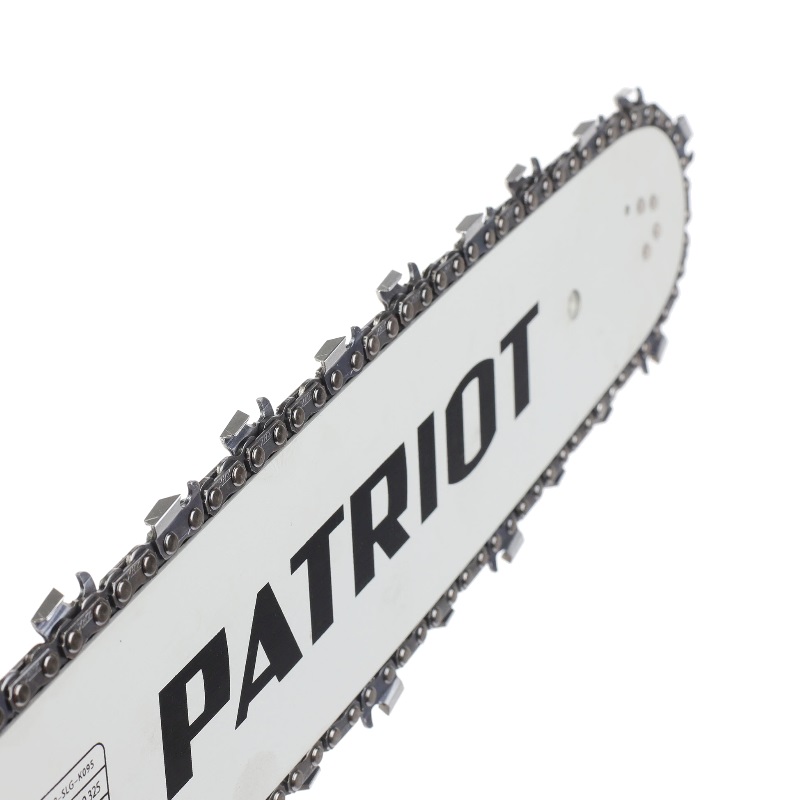 Пила цепная бензиновая Patriot PT 452 220104452 в Муроме