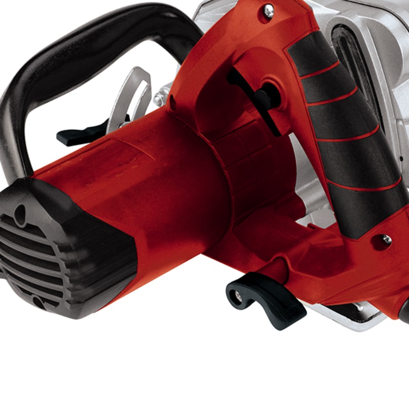 Пила циркулярная Einhell TC-CS 1400, 1400 Вт, 5200 об/мин, 190х30 мм 4330937 в Иваново