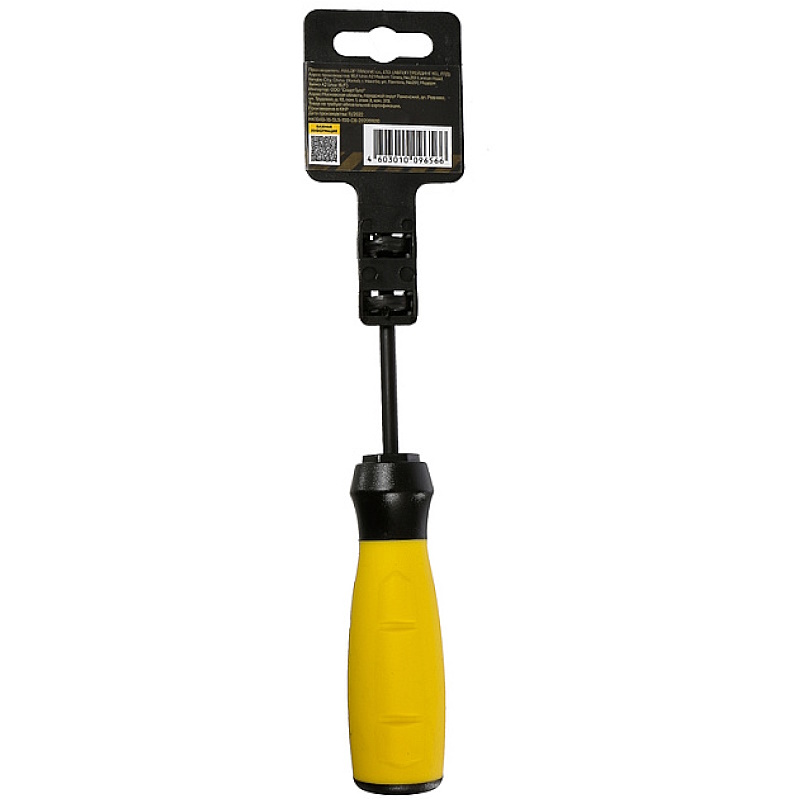 Отвертка Hanskonner HK1040-16-SL5-100 в Ярославле