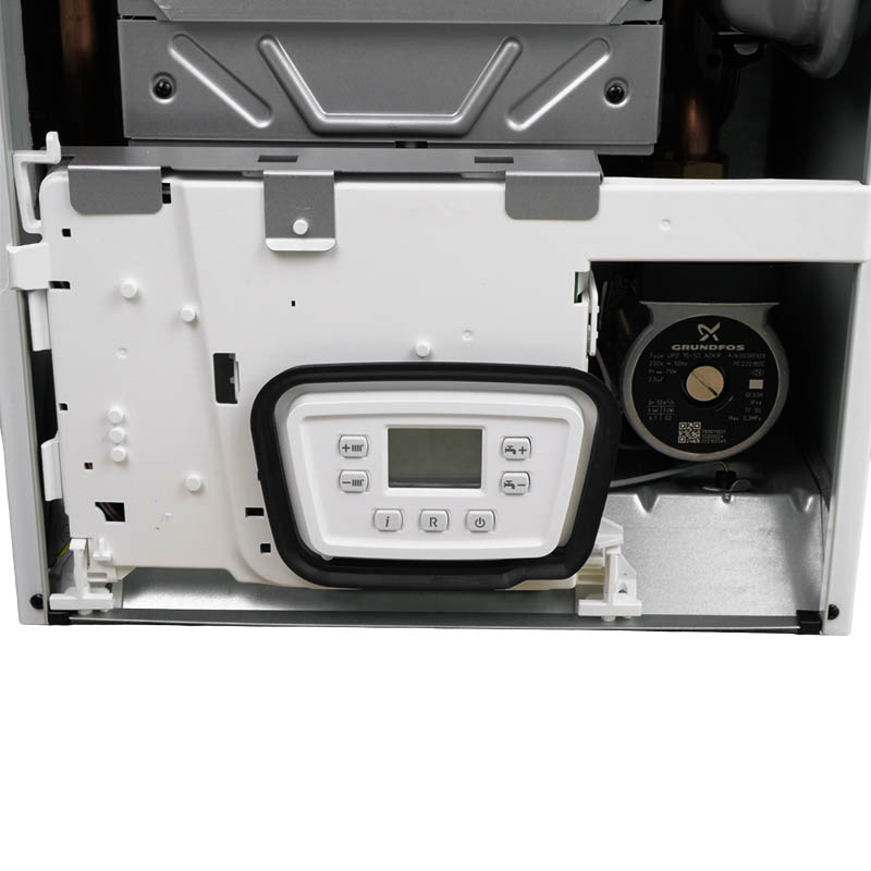 Газовый котел Baxi ECO Life 1.24F, одноконтурный, 26,3 кВт, настенный в Иваново