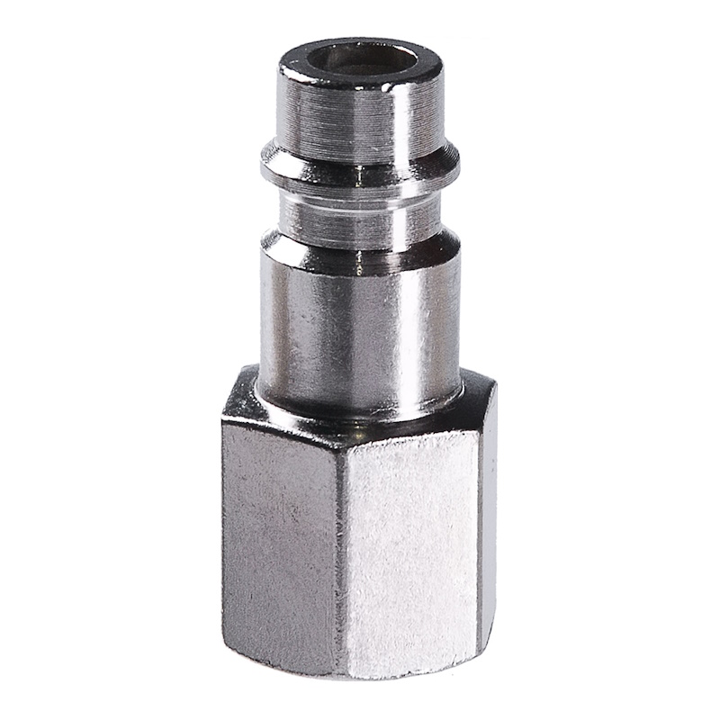Разъемное соединение Fubag ВР 180150, рапид (штуцер) 1/4" в Костроме