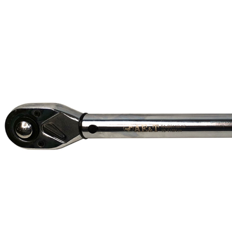 Ключ динамометрический AE&T TA-B0110-12, 10-110 Нм, 1/2" в Костроме