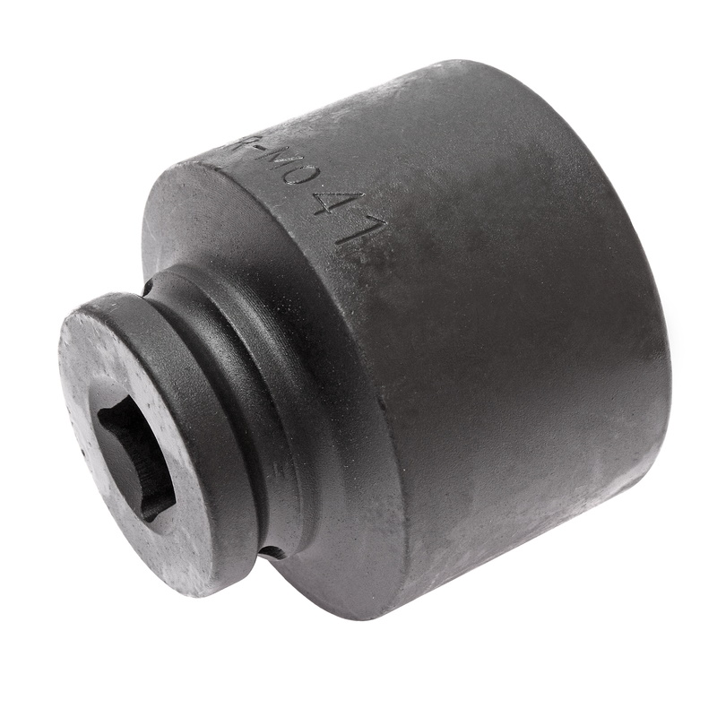 Головка торцевая JTC JTC-443841, 1/2”, 41 мм, ударная, L=54 мм в Угличе
