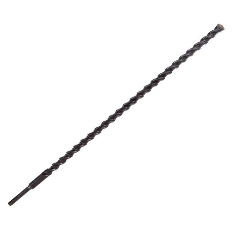 Бур по бетону Cutop Profi Plus 49-18600, двойная спираль, три пылеотводящие кромки, 18 x 600 мм  в Муроме