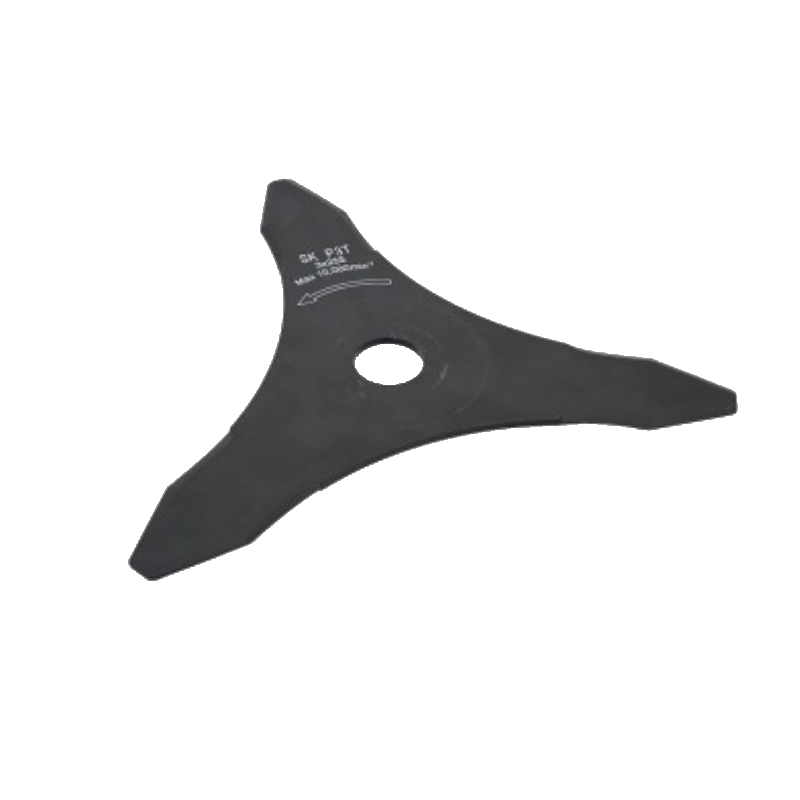 Диск Villartec 331000254 3z 255*25,4*3 MAX 10000 об./мин. Мотокоса CB452/532/532P в Муроме