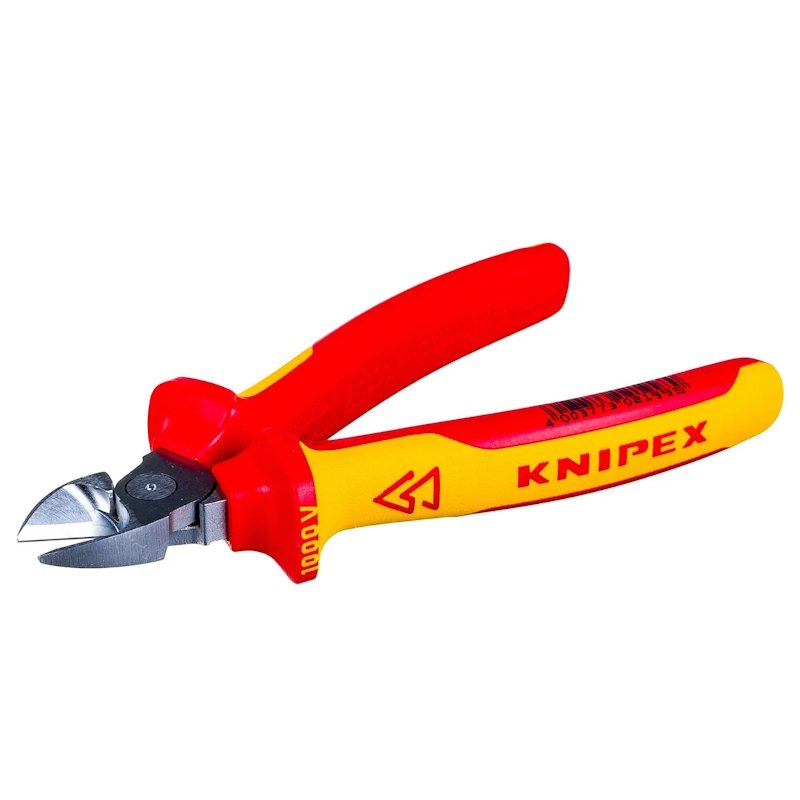 Бокорезы Knipex KN-7006160 во Владимире