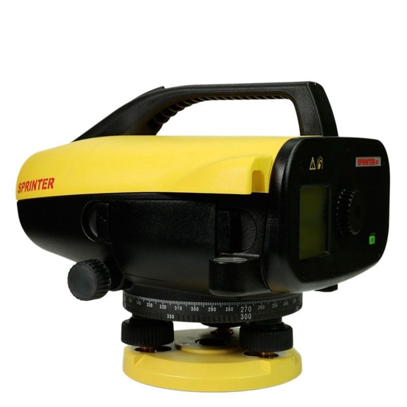 Цифровой нивелир Leica SPRINTER 50 в Кинешме