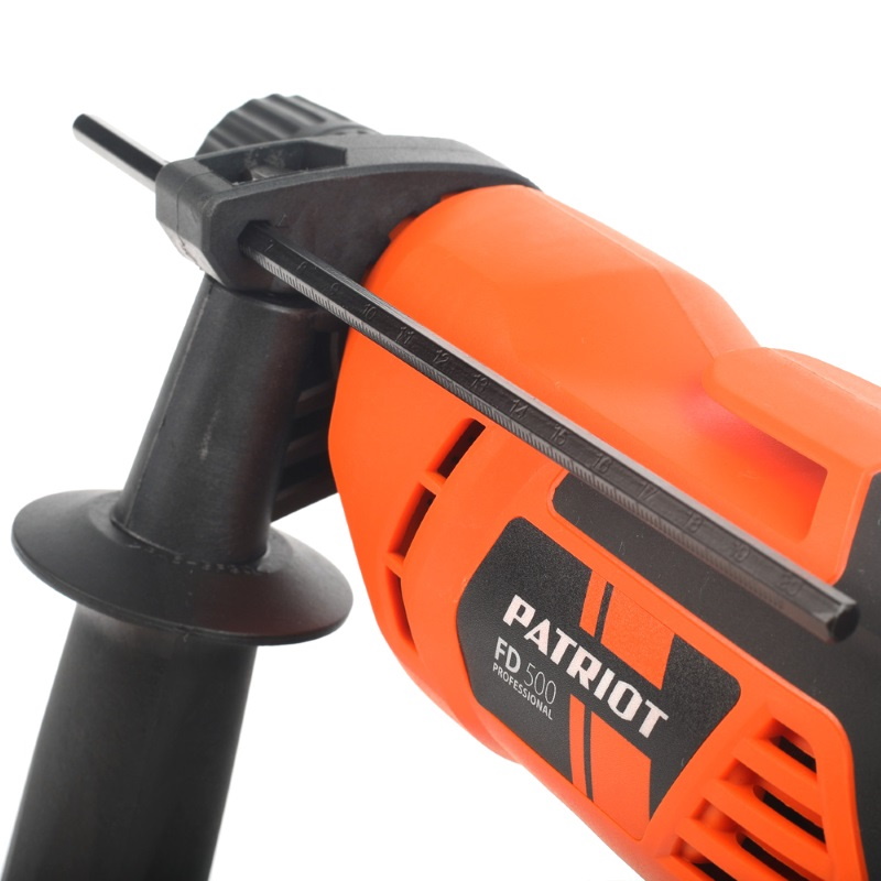 Дрель Patriot FD 500, 550 Вт в Муроме