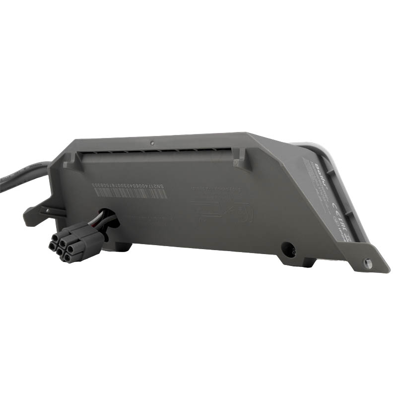 Блок управления Ballu Transformer Digital Inverter BCT/EVU-4I