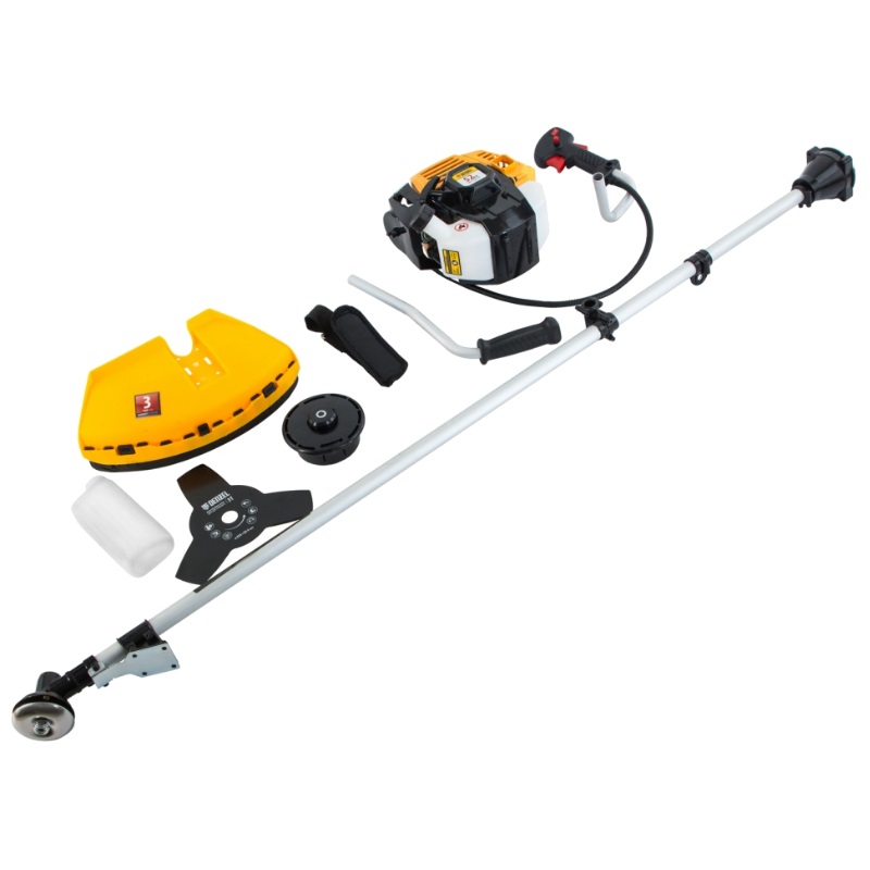 Триммер бензиновый Denzel DR-52 96275 в Твери