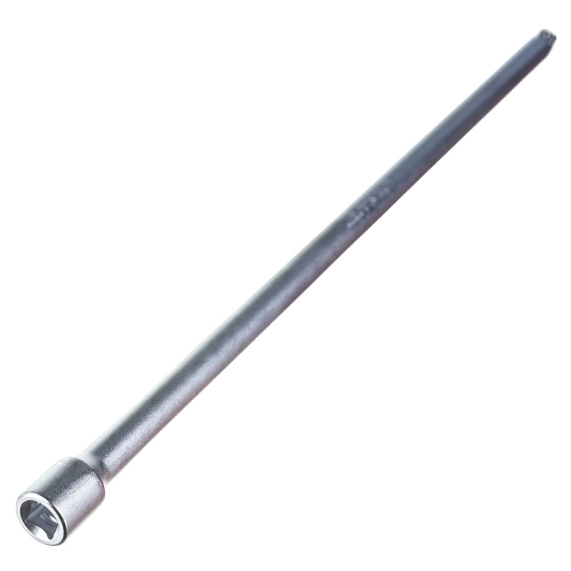 Удлинитель с шаром Jonnesway S21H21250, 1/4"DR, 250 мм в Рыбинске