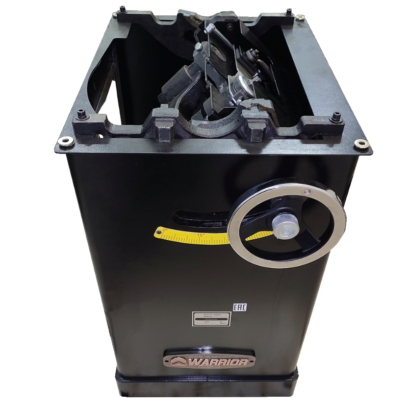 Станок круглопильный Warrior W0700R, 400 B
