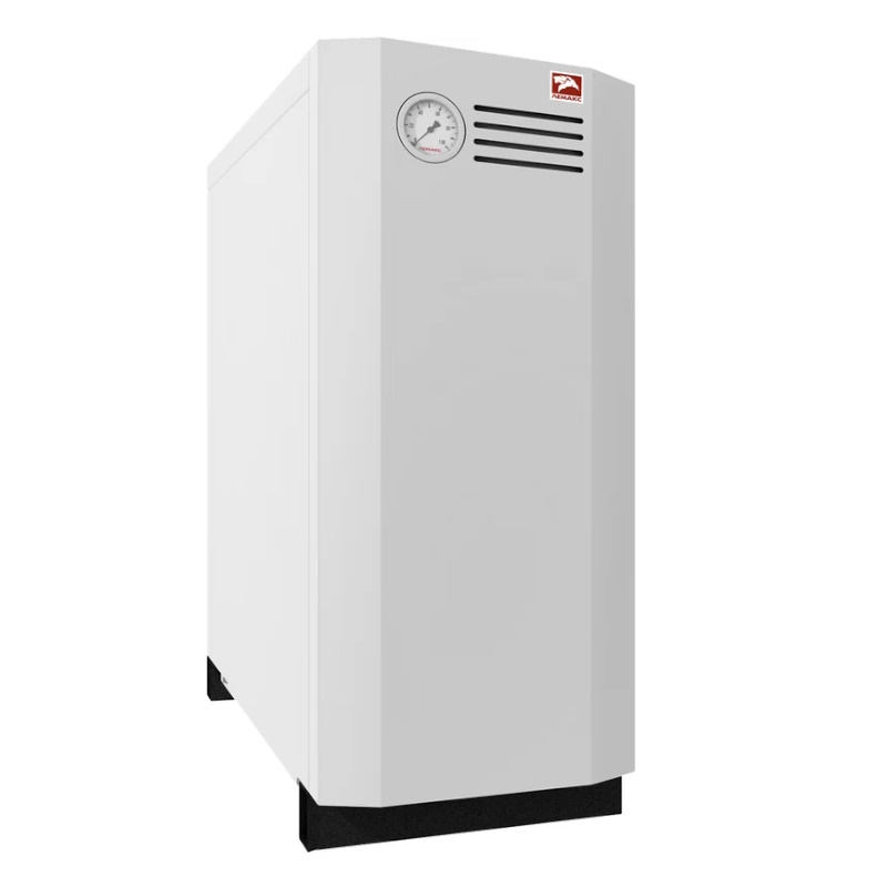 Газовый котел Лемакс CLASSIC-16V(W), двухконтурный, 16 кВт, напольный