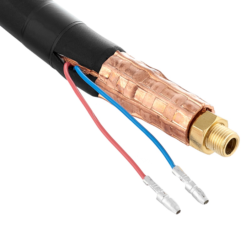 Шлейф для горелки Сварог MIG TECH MS 36 ICN0670 00000100436, 3 м в Костроме