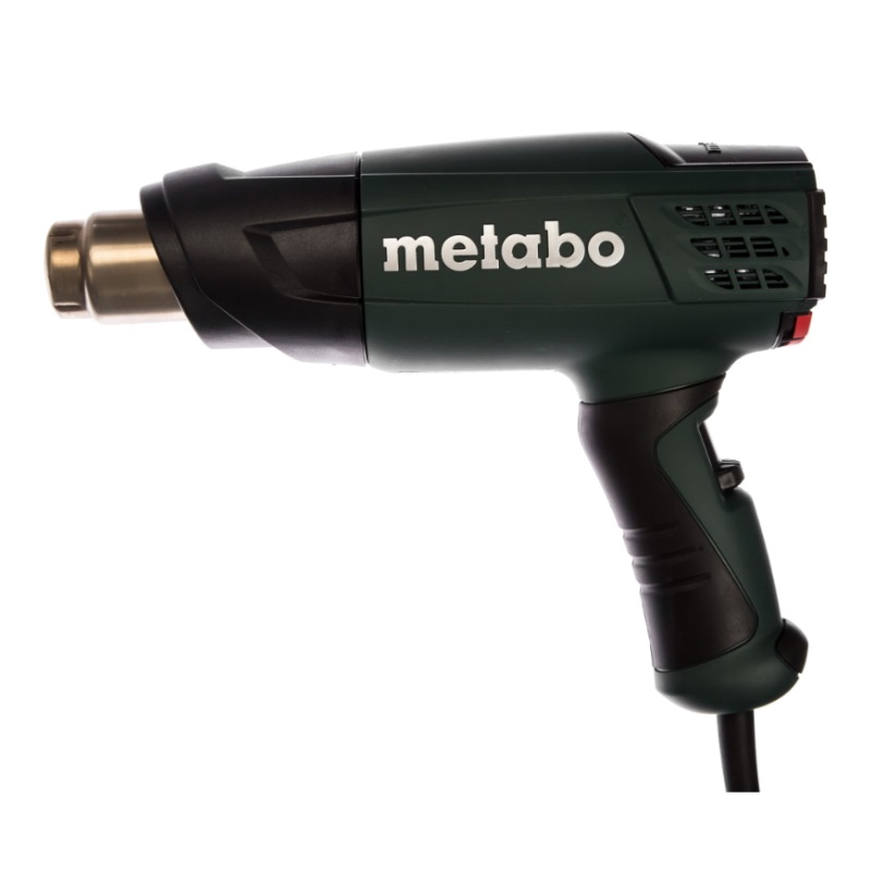 Строительный фен Metabo HGE 23-650 LCD 603065500 в Костроме