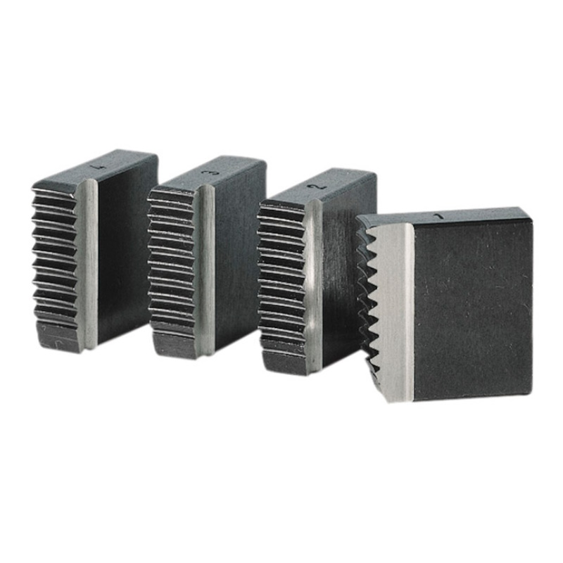 Ножи Rothenberger 70870X для резьбонарезной головки BSPT R 2" для 7.0843X  