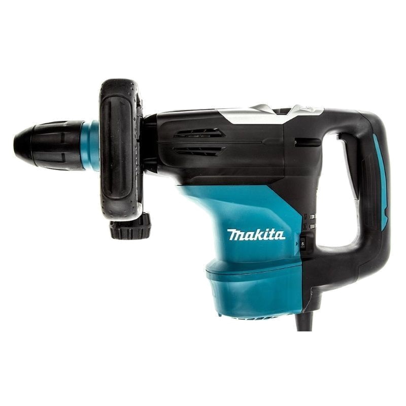 Перфоратор Makita HR4003C  в кейсе, с защитной муфтой в Твери