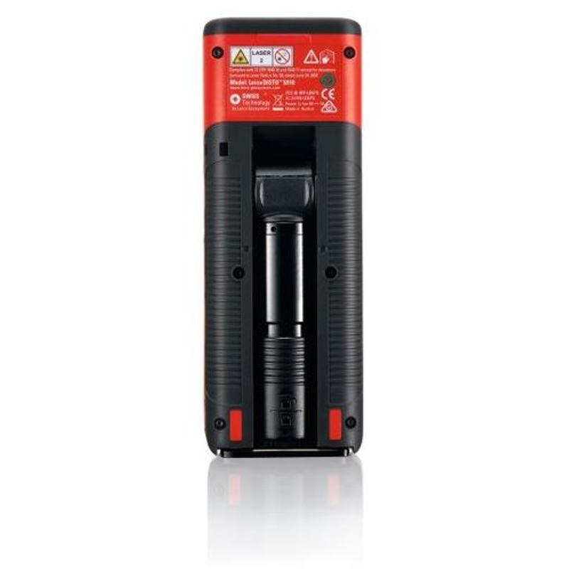 Лазерная рулетка Leica DISTO S910 в Рыбинске