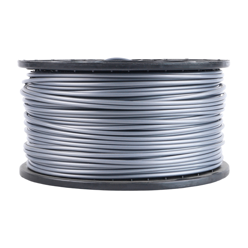 Леска для триммеров Caiman Titanium Power DI051, круг, 3,5 мм, 124 м в Кинешме