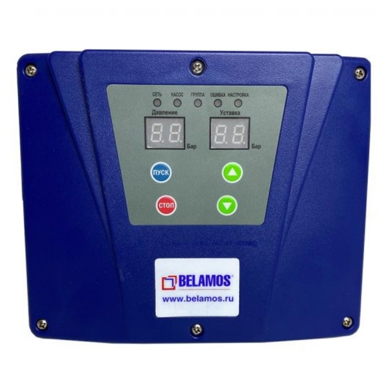 Частотный преобразователь Belamos FIT-10 75KW 380V 31734₽