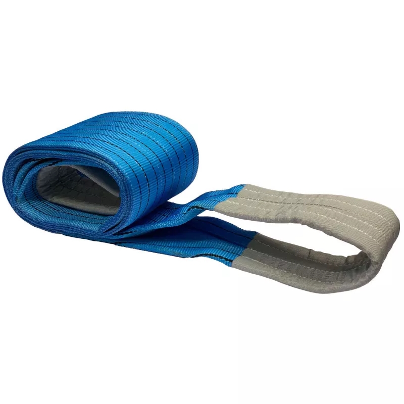 Строп текстильный TOR СТП 10054923 80 т 50 м 240 мм 2946₽