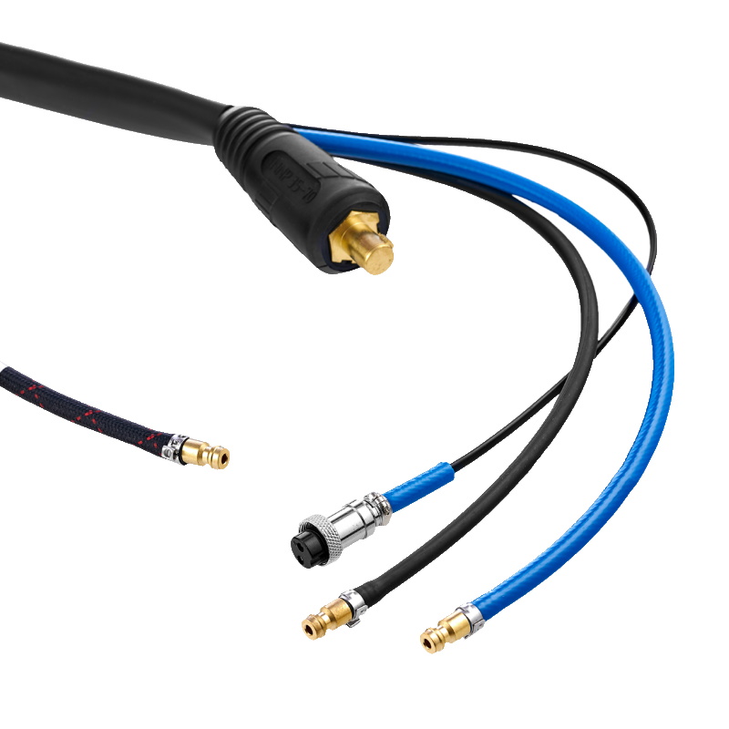 Сварочная горелка Сварог TECH TS 18 IOB6367, 8 м в Иваново