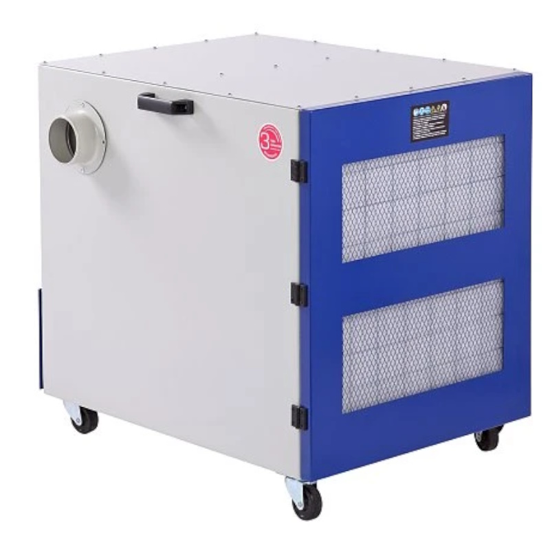 Установка вытяжная Belmash MDC1800 D119A в Коврове