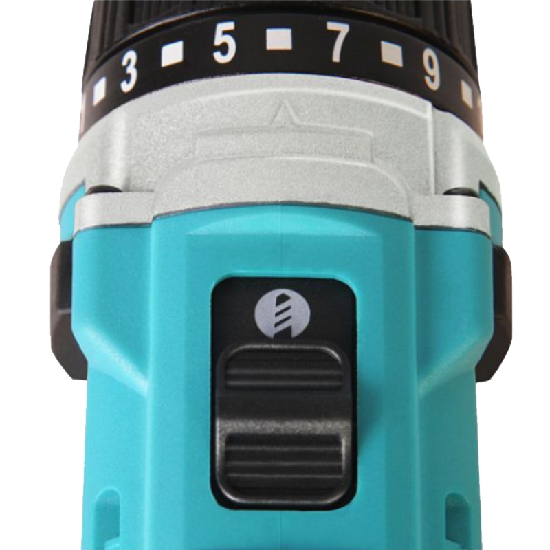 Дрель аккумуляторная Sturm! CD3620, 20В, 1BatterySystem, 32Нм, конусный патрон, 2х2.0Ач, кейс в Твери